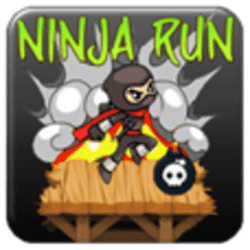 Corrida Ninja