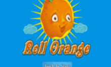 Rolo Laranja