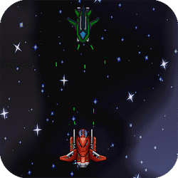 Jogo Espacial