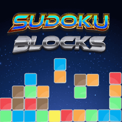 Blocos de Sudoku