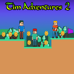 Tim Aventuras 2