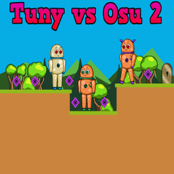 Tuny x Osu 2