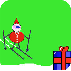 Web Ski Natal