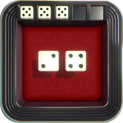 Jogo de dados de iate