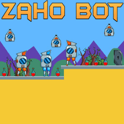 Bot Zaho