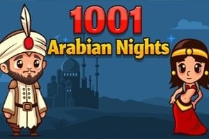 1001 Arabian Nights