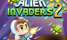 Invasores Alienígenas 2