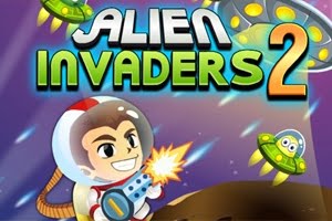 Invasores Alienígenas 2