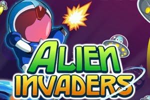 Invasores alienígenas