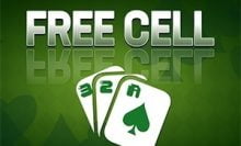 Freecell cego