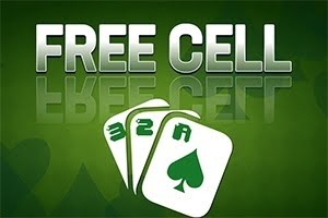 Freecell cego