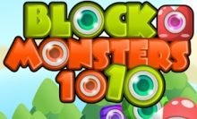 Bloquear Monstros 1010