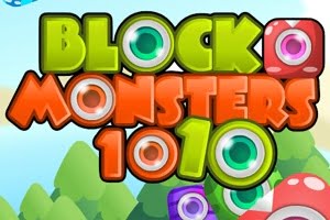 Bloquear Monstros 1010