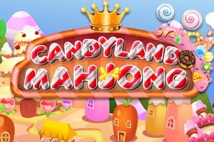 Candyland Mahjong