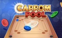 Piscina Carrom