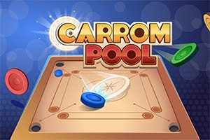 Piscina Carrom