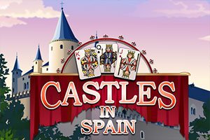 Castelos em Espanha