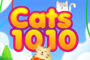 Gatos 1010