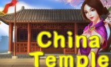 Templo da China