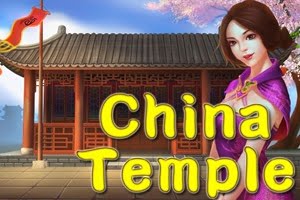 Templo da China