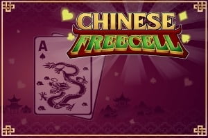 Freecell chinês