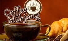 Coffee Mahjong