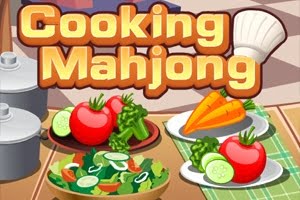 Cozinhando Mahjong