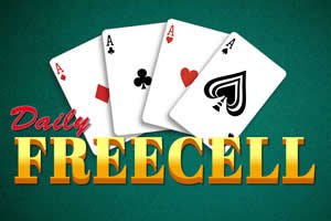 Freecell diário