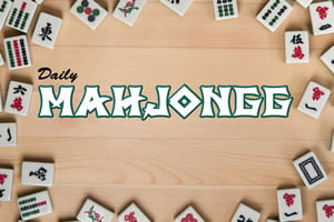 Mahjong Diário