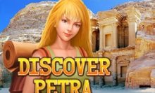 Descubra Petra