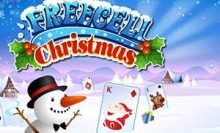 Natal Freecell