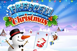 Natal Freecell