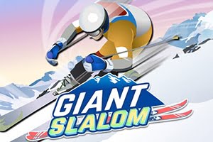 Slalom gigante