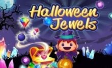 Halloween Jewels