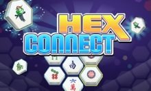 Conexão hexadecimal