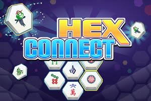 Conexão hexadecimal