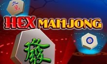 Hex Mahjong