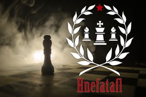 Hnefatafl