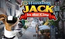 Caçando Jack – Na Cidade