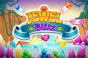 Jewel Blitz