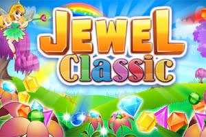 Jewel Classic