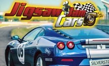 Carros Jigsaw Jam