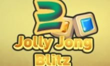 Jolly Jong Blitz 2