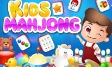 Mahjong infantil