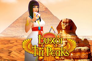 Luxor Tri Picos