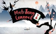 Mah Jong Connect I