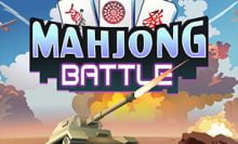 Batalha de Mahjong