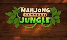 Mahjong Conectar Selva