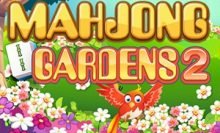 Jardins de Mahjong 2