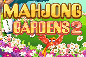 Jardins de Mahjong 2